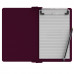 Folding Memo - WhiteCoat Clipboard® - Wine Nursing Edition