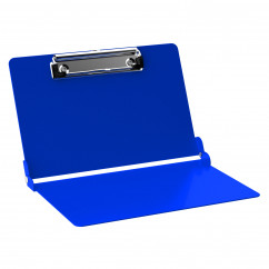 Blue ISO Clipboard
