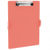 Coral ISO Clipboard - Slightly Damaged