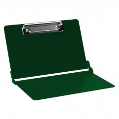 Green ISO Clipboard