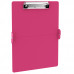 WhiteCoat Clipboard® - Pink Neonatal Edition