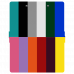 ISO Clipboard® - Rainbow