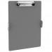 WhiteCoat Clipboard® - Silver Chemistry Edition