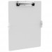 White ISO Clipboard