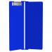 WhiteCoat Clipboard® Vertical - Blue Primary Care Edition