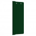 Green Vertical ISO Clipboard