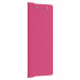 Pink Vertical ISO Clipboard