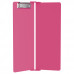 WhiteCoat Clipboard® Vertical - Pink Pharmacy Edition