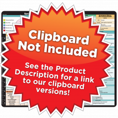 Speech Language Pathology Adhesive Reference Label 