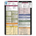 VERTICAL - Pharmacy Adhesive Reference Label
