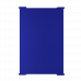 WhiteCoat Clipboard® ISO Centerfold Blue