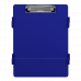 WhiteCoat Clipboard® ISO Centerfold Blue