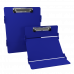 WhiteCoat Clipboard® ISO Centerfold Blue
