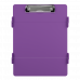 WhiteCoat Clipboard® ISO Centerfold Lilac