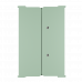 WhiteCoat Clipboard® ISO Centerfold Mint