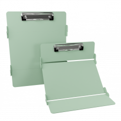 WhiteCoat Clipboard® ISO Centerfold Mint