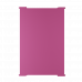 WhiteCoat Clipboard® ISO Centerfold Pink