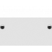 WhiteCoat Clipboard® ISO Centerfold White