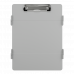 WhiteCoat Clipboard® ISO Centerfold White