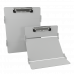 WhiteCoat Clipboard® ISO Centerfold White