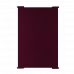 WhiteCoat Clipboard® ISO Centerfold Wine