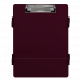 WhiteCoat Clipboard® ISO Centerfold Wine