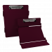 WhiteCoat Clipboard® ISO Centerfold Wine