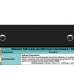 WhiteCoat Clipboard® - Black Dietitian Edition