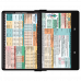 WhiteCoat Clipboard® - Black Dietitian Edition