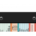 WhiteCoat Clipboard® - Black Pharmacy Edition