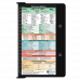 WhiteCoat Clipboard® - Black Pharmacy Edition