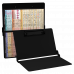 WhiteCoat Clipboard® - Blackout Anesthesia Edition