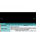 WhiteCoat Clipboard® - Blackout Dietitian Edition