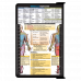 WhiteCoat Clipboard® - Blackout Physical Therapy Edition