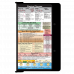 WhiteCoat Clipboard® - Blackout Physical Therapy Edition