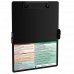 WhiteCoat Clipboard® - Blackout Physical Therapy Edition