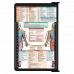 WhiteCoat Clipboard® - Blackout Physical Therapy Edition