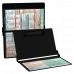 WhiteCoat Clipboard® - Blackout Physical Therapy Edition