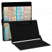WhiteCoat Clipboard® - Blackout Diagnostic Sonography Edition