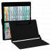 WhiteCoat Clipboard® - Blackout Speech Language Pathology Edition