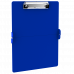 WhiteCoat Clipboard® - Blue Anesthesia Edition