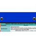 WhiteCoat Clipboard® - Blue Dietitian Edition