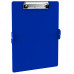 WhiteCoat Clipboard® - Blue Respiratory Edition
