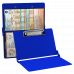 WhiteCoat Clipboard® - Blue Medical Edition