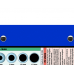 WhiteCoat Clipboard® - Blue Nursing Edition