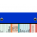 WhiteCoat Clipboard® - Blue Pharmacy Edition