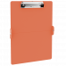 WhiteCoat Clipboard® - Coral Anesthesia Edition