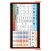 WhiteCoat Clipboard® - Coral Care & Communication Edition
