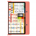 WhiteCoat Clipboard® - Coral Care & Communication Edition