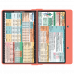 WhiteCoat Clipboard® - Coral Dietitian Edition